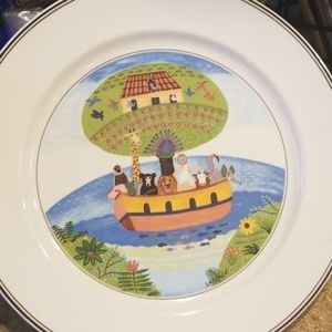Villeroy &Boch china
